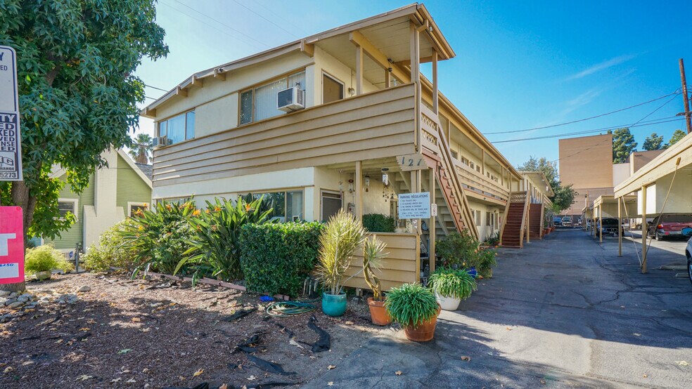 Primary Photo Of , Glendale Multifamily For Sale