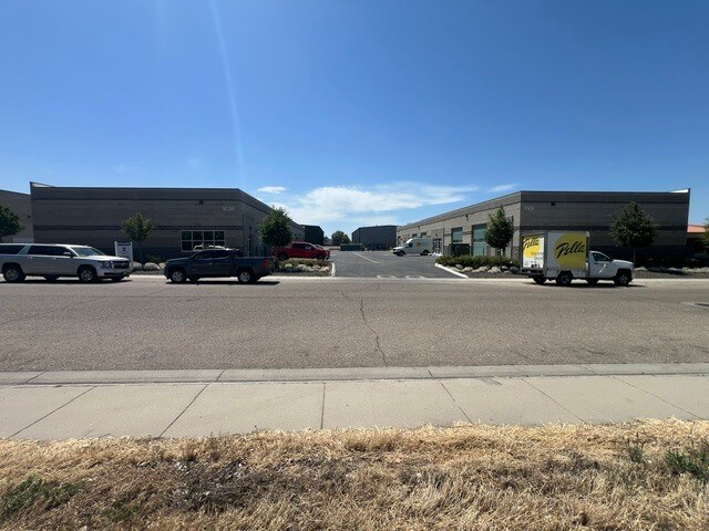 More Photos Of , Nampa Industrial For Sale
