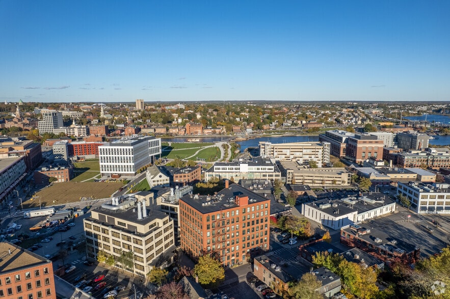More Photos Of 150 Chestnut St, Providence Loft Creative Space For Lease