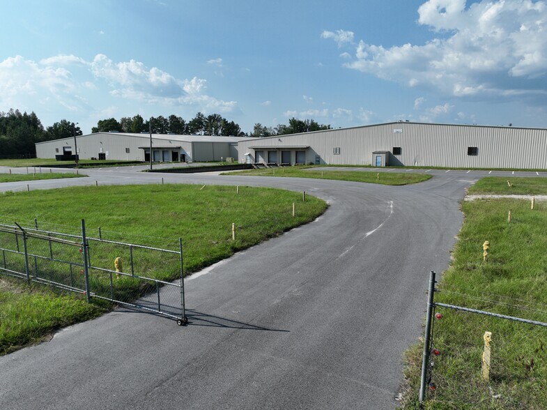 More Photos Of 4501 E Palmetto St, Florence Warehouse For Sale