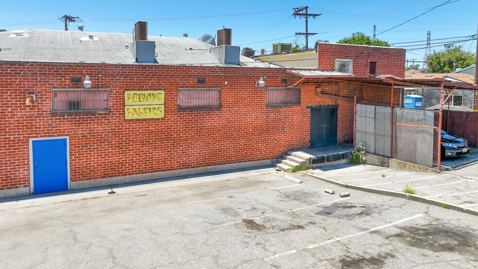 More Photos Of 2516-2524 W. Beverly blvd, Montebello General Retail For Sale
