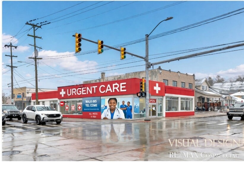 More Photos Of 758 Burton St SE, Grand Rapids Office For Sale