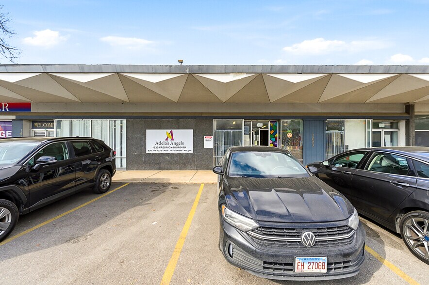 More Photos Of 1602 W Kings Hwy, San Antonio Unknown For Lease