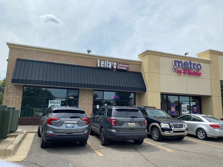 More Photos Of 40775-40821 Garfield Rd, Clinton Township Unknown For Lease