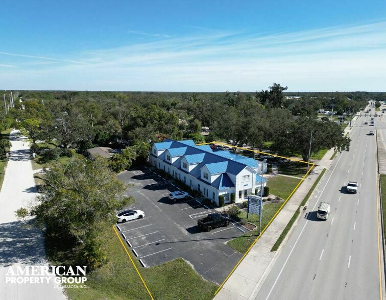 Primary Photo Of 2061 Englewood Rd, Englewood Medical For Sale