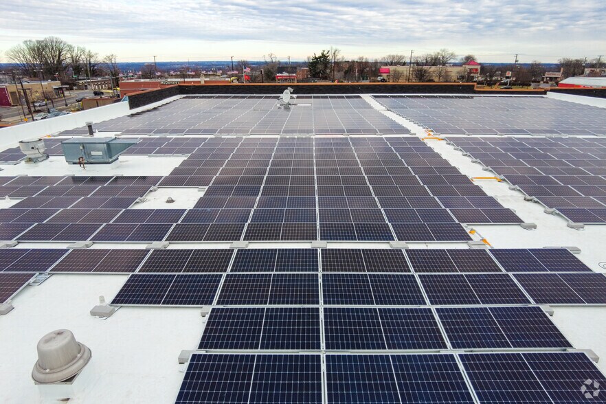 More Photos Of 4801-4829 Marlboro Pike, Capitol Heights Unknown For Lease