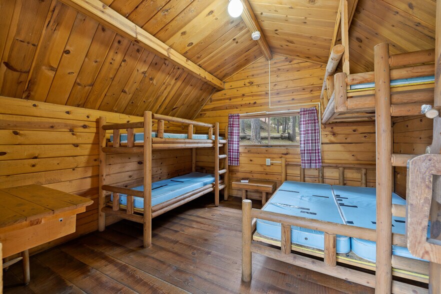 More Photos Of 1116 N 5th St, Custer Trailer Camper Park For Sale