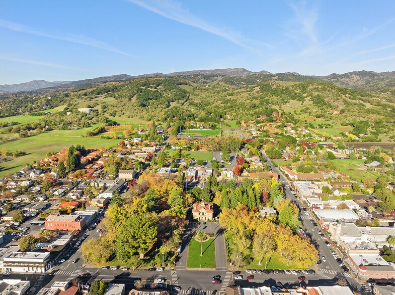 More Photos Of 254 1st St E, Sonoma Land For Sale