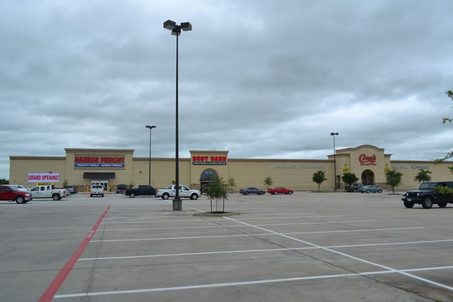 Primary Photo Of 7735-7855 Memorial Blvd, Port Arthur Unknown For Lease
