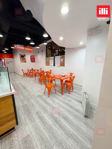 More Photos Of 1101-1151 Westwood Blvd, Los Angeles General Retail For Lease