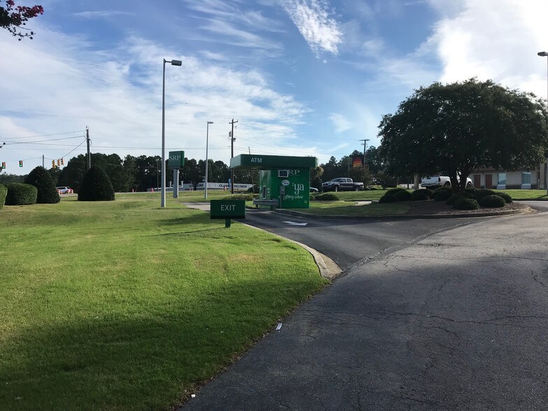 More Photos Of 3939 Richland Ave, Aiken Land For Sale