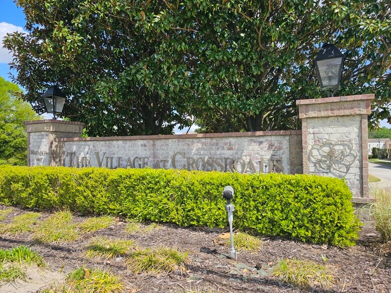 More Photos Of 1711 Magnolia Way, Augusta Land For Sale