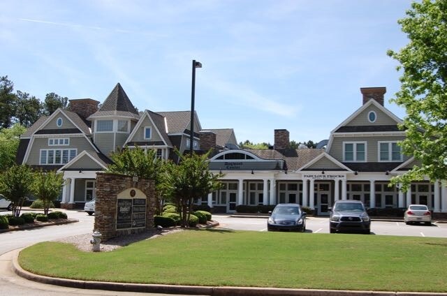 Primary Photo Of 602 Dogwood Trl, Tyrone Loft Creative Space For Lease