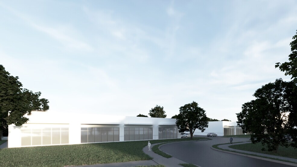 More Photos Of 6204 Interbay Blvd, Tampa General Retail For Lease