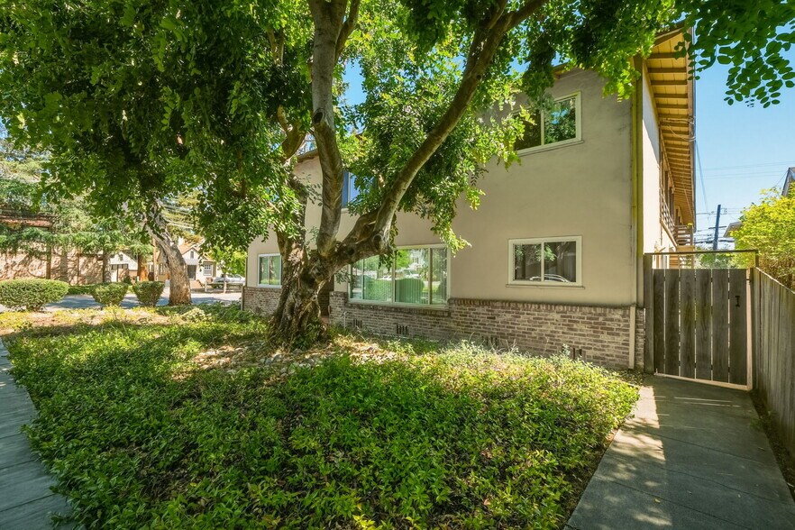More Photos Of 1051-1055 Whipple Ave, Redwood City Apartments For Sale