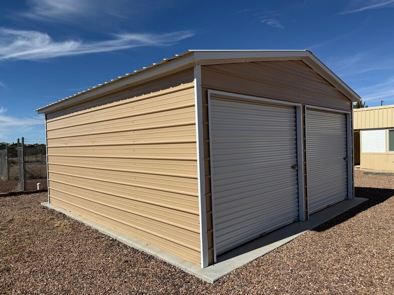 More Photos Of 8356 Silver Creek Dr, Show Low Office For Sale