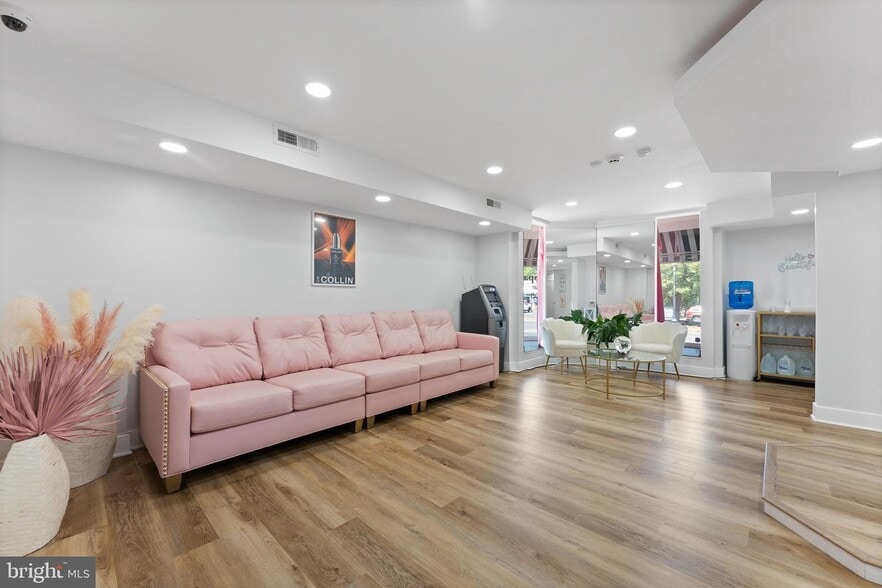 More Photos Of 11 E Main St, Marlton Storefront Retail Residential For Sale