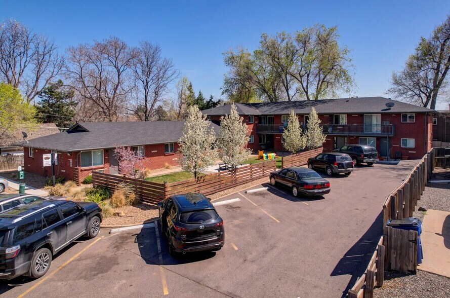 More Photos Of 5978 W 29th Ave, Edgewater Apartments For Sale