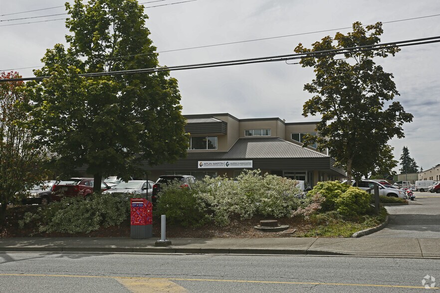 More Photos Of 12448 82nd Ave, Surrey Light Manufacturing For Sale