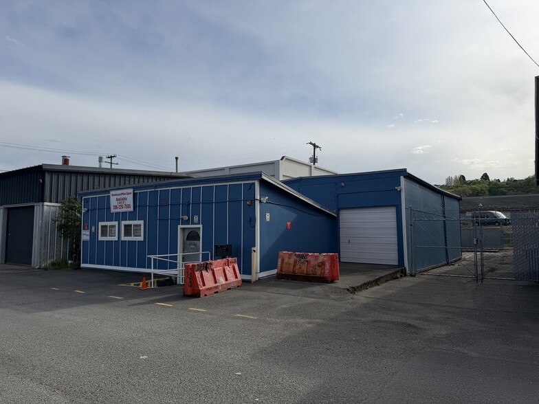 Primary Photo Of 2720 6th Pl S, Seattle Industrial For Lease