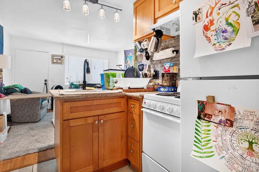 More Photos Of 4080 Georgia St, San Diego Apartments For Sale