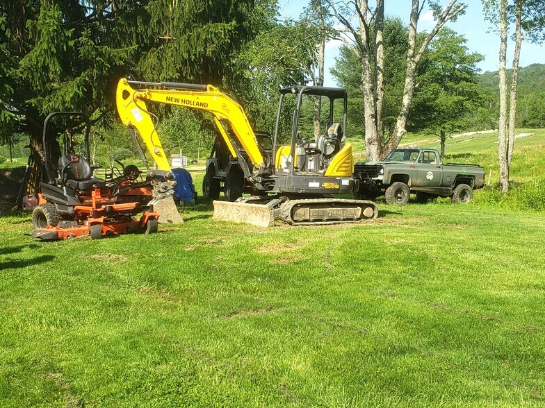 More Photos Of 164 County Road 8, Mc Donough Racetrack For Sale