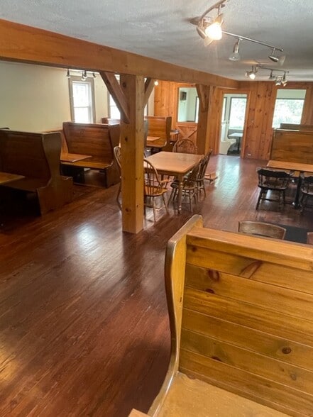 More Photos Of 1280 Rt-57, Port Murray Restaurant For Sale