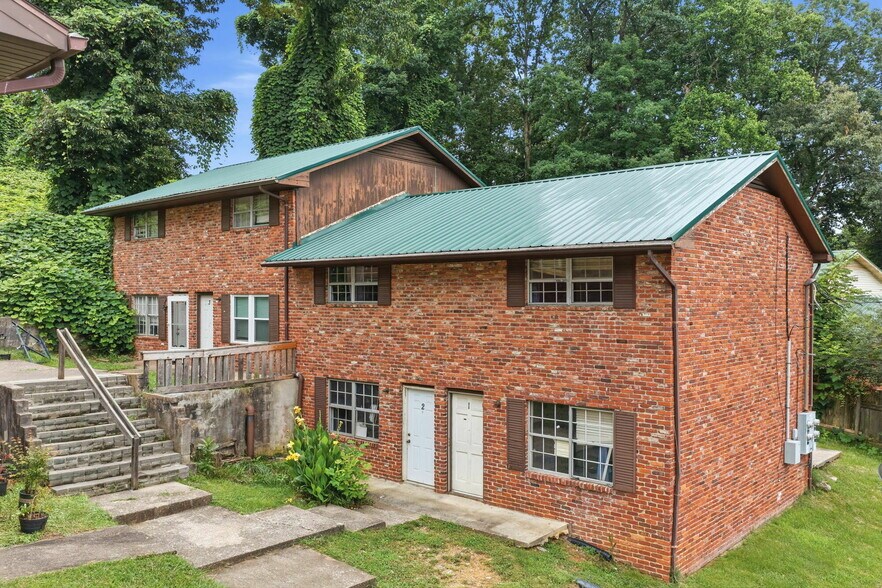 More Photos Of , Kingsport Multifamily For Sale