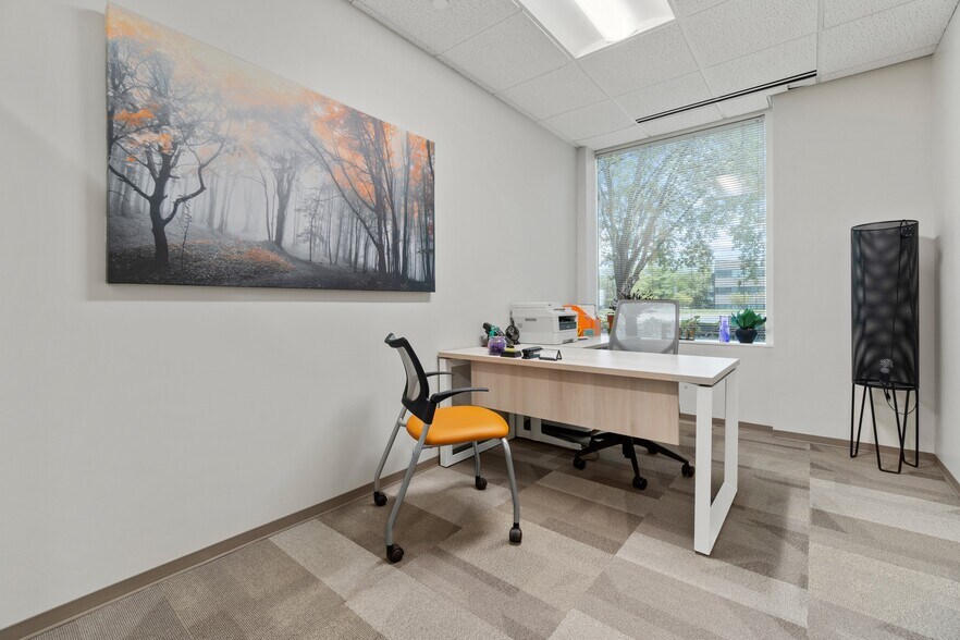 More Photos Of 205 Van Buren St, Herndon Coworking Space