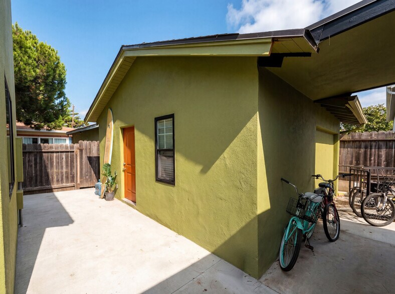 More Photos Of 6880 Pasado Rd, Isla Vista Apartments For Sale