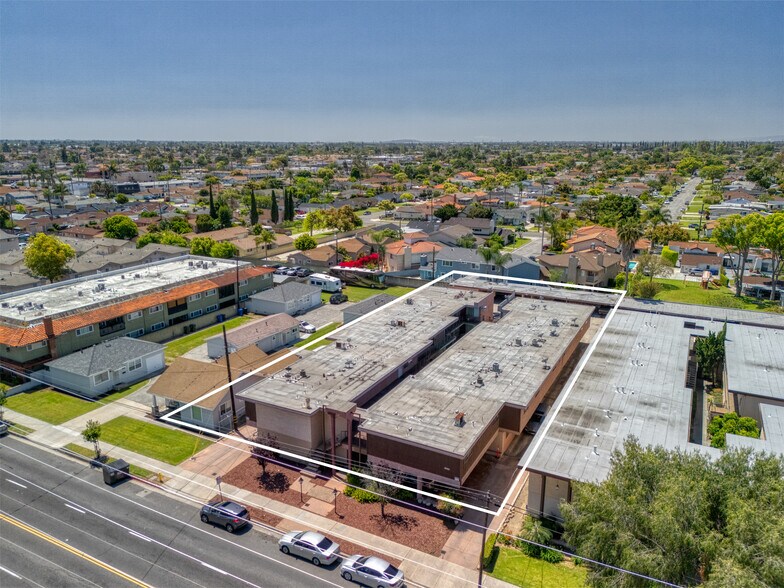 More Photos Of 7836 Stewart and Gray Rd, Downey Apartments For Sale