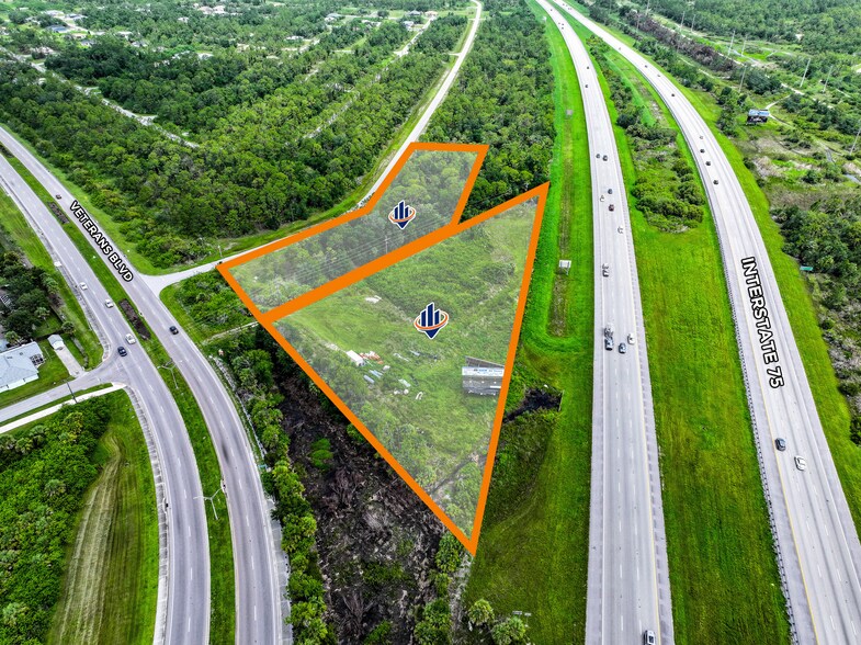 More Photos Of 20598 Veterans, Arcadia Land For Sale