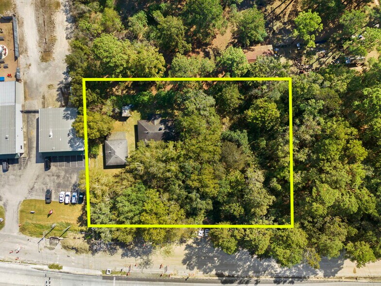More Photos Of 25706 FM 2100 Rd, Huffman Land For Sale
