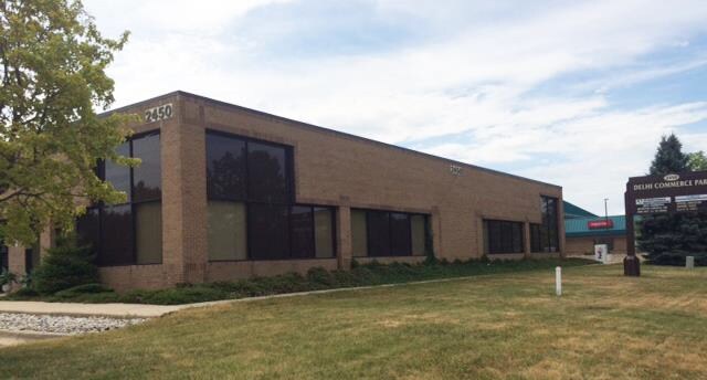 More Photos Of 2450 Delhi Commerce Dr, Holt Office For Lease
