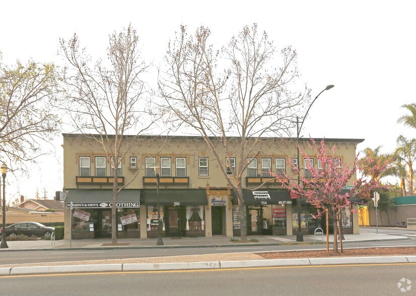 More Photos Of 982-998 The Alameda, San Jose Apartments For Sale