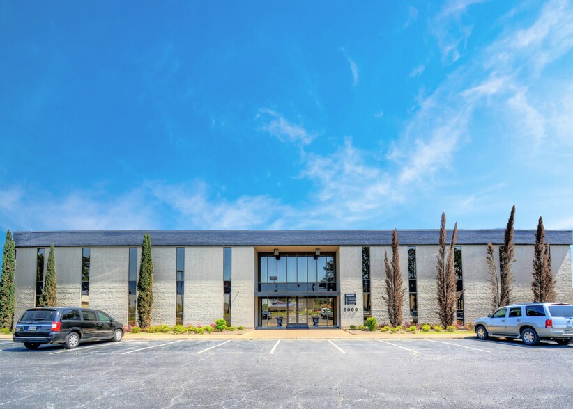 More Photos Of 6009 Financial Plz, Shreveport Office For Sale