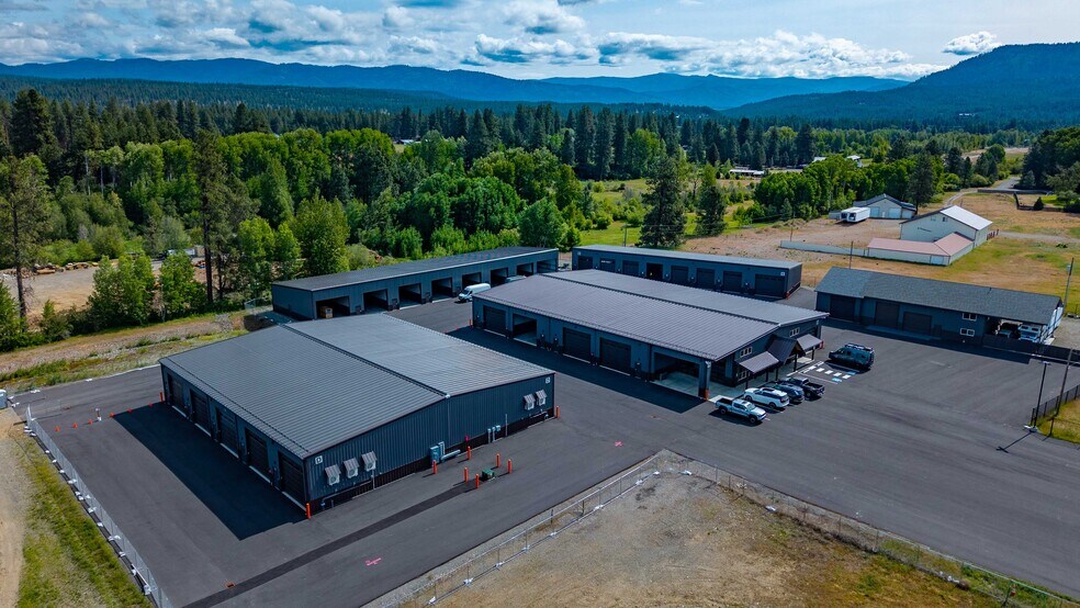 More Photos Of 4081 WA-970, Cle Elum Self Storage For Sale