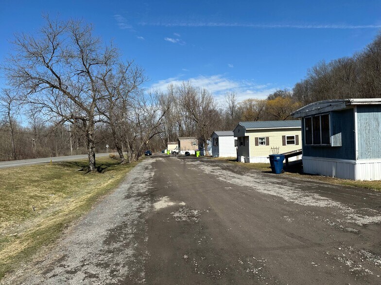 More Photos Of 5740 NY-13, Chittenango Manufactured Housing Mobile Home Park For Sale