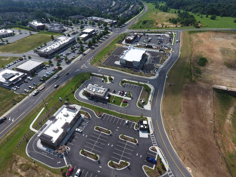 More Photos Of 6300 Thompson Mill Rd, Braselton Land For Sale