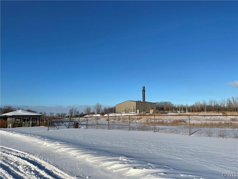 More Photos Of 101 Mitchell St, Oswego Land For Sale