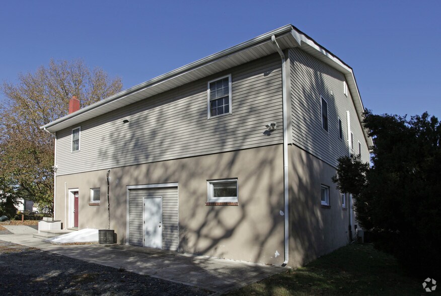 More Photos Of 33 Kuser Rd, Trenton Office For Sale