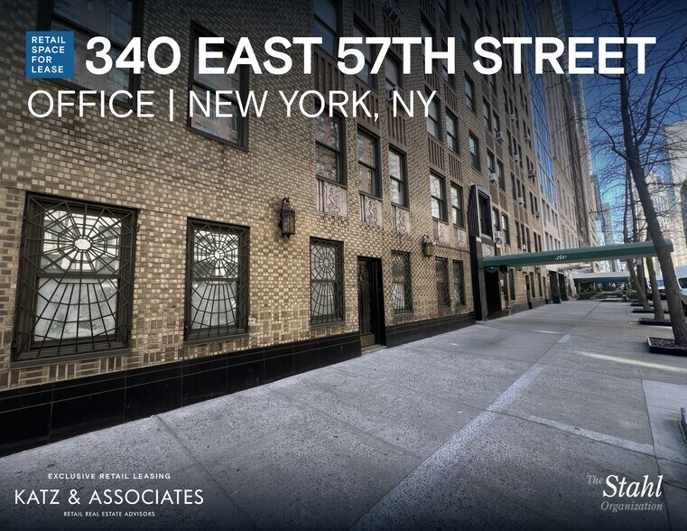 More Photos Of 340 E 57th St, New York Apartments For Lease