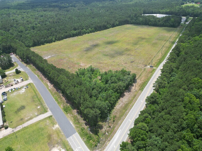 More Photos Of 500 Tom Starling Rd, Fayetteville Land For Sale
