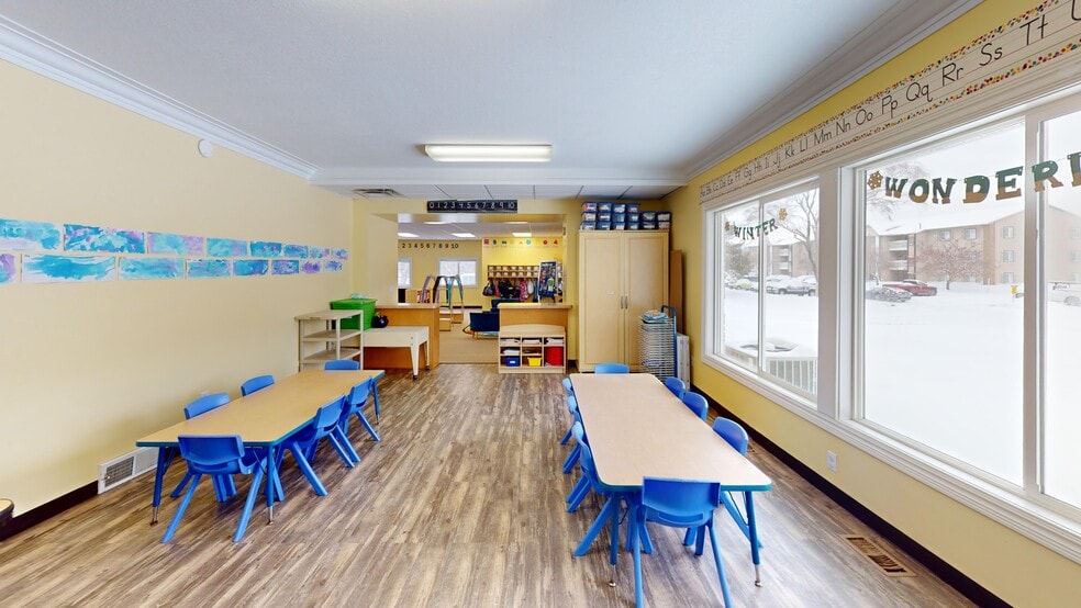 More Photos Of 1025 Yorkshire Dr, Howell Daycare Center For Sale