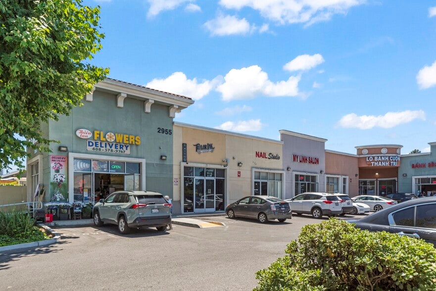 More Photos Of 2955 Senter Rd, San Jose Freestanding For Sale