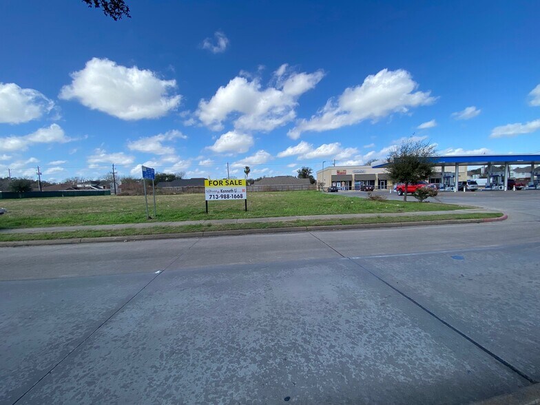 More Photos Of S Gessner Road @ Cravens Rd, Missouri City Land For Sale