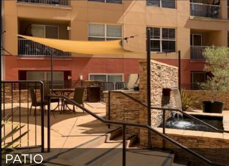 More Photos Of 992-998 4th St, San Rafael Unknown For Lease
