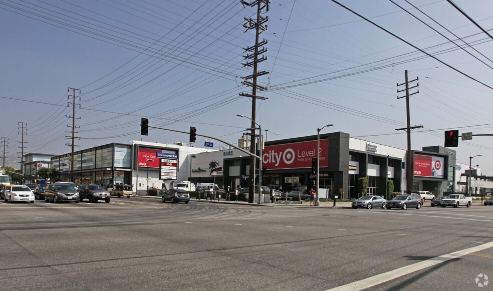 More Photos Of 100 S La Cienega Blvd, Los Angeles Unknown For Lease