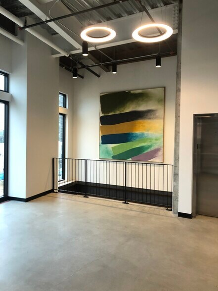 More Photos Of 3501 Blake St, Denver Office For Lease