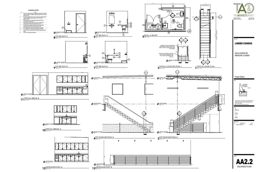More Photos Of 300 North Linder Road (Land for Sale), Meridian Land For Sale
